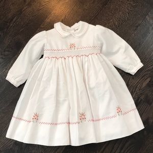 Sarah Louise England Dress